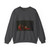 CARAVAGGIO - Baptist-reclining (Artwork) Crewneck Sweatshirt