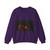 CARAVAGGIO - Baptist-reclining (Artwork) Crewneck Sweatshirt
