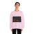 CARAVAGGIO - Baptist-reclining (Artwork) Crewneck Sweatshirt