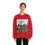 LIPPI, Filippino  - Carafa Chapel-Assumption (detail)3 (Artwork) Crewneck Sweatshirt