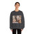 MASOLINO da Panicale - The Philosophers of Alexandria (Artwork) Crewneck Sweatshirt