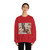 MASOLINO da Panicale - The Philosophers of Alexandria (Artwork) Crewneck Sweatshirt