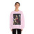 BRESCIANINO, Andrea del - The Madonna and Child with Saints (Artwork) Crewneck Sweatshirt