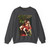 CARAVAGGIO - Baptist-Toledo (Artwork) Crewneck Sweatshirt