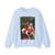 CARAVAGGIO - Baptist-Toledo (Artwork) Crewneck Sweatshirt