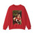 CARAVAGGIO - Baptist-Toledo (Artwork) Crewneck Sweatshirt
