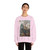 LIPPI, Filippino  - Carafa Chapel-Assumption and Annunciation (detail) (Artwork) Crewneck Sweatshirt