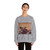 CARAVAGGIO - Basket of Fruit (Artwork) Crewneck Sweatshirt