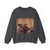 CARAVAGGIO - Basket of Fruit (Artwork) Crewneck Sweatshirt