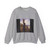 BRETON, Jules - A la fontaine (Artwork) Crewneck Sweatshirt