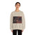 CARAVAGGIO - Beheading of Saint John the Baptist (Artwork) Crewneck Sweatshirt