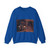 CARAVAGGIO - Beheading of Saint John the Baptist (Artwork) Crewneck Sweatshirt