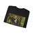 BRETON, Jules - A sleep in the Woods (Artwork) Crewneck Sweatshirt