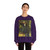 BRETON, Jules - A sleep in the Woods (Artwork) Crewneck Sweatshirt