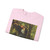 BRETON, Jules - A sleep in the Woods (Artwork) Crewneck Sweatshirt