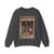 LIPPI, Filippino  - Carafa Chapel-Annunciation (Artwork) Crewneck Sweatshirt