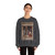 LIPPI, Filippino  - Carafa Chapel-Annunciation (Artwork) Crewneck Sweatshirt