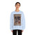 LIPPI, Filippino  - Carafa Chapel-Annunciation (Artwork) Crewneck Sweatshirt