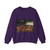 MASSYS, Cornelis - Arrival of the Holy Family in Bethlehem (Artwork) Crewneck Sweatshirt