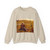 BRETON, Jules - Afternoon Repast (Artwork) Crewneck Sweatshirt