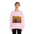 BRETON, Jules - Afternoon Repast (Artwork) Crewneck Sweatshirt