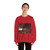 MASSYS, Cornelis - Crucifixion (Artwork) Crewneck Sweatshirt