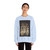LIPPI, Filippino  - Carafa Chapel-Carafa Chapel (Artwork) Crewneck Sweatshirt