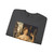 MASSYS, Jan - Bathsheba Observed by King David (Artwork) Crewneck Sweatshirt
