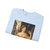 MASSYS, Jan - Bathsheba Observed by King David (Artwork) Crewneck Sweatshirt
