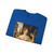 MASSYS, Jan - Bathsheba Observed by King David (Artwork) Crewneck Sweatshirt