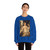 MASSYS, Jan - Bathsheba Observed by King David (Artwork) Crewneck Sweatshirt