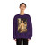 MASSYS, Jan - Bathsheba Observed by King David (Artwork) Crewneck Sweatshirt