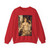 MASSYS, Jan - Bathsheba Observed by King David (Artwork) Crewneck Sweatshirt