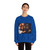 CARAVAGGIO - Boy with a Basket of Fruit (detail) (Artwork) Crewneck Sweatshirt