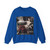 MASSYS, Jan - Flora (Artwork) Crewneck Sweatshirt