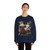 MASSYS, Jan - Flora (Artwork) Crewneck Sweatshirt