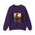BRETON, Jules - Harvesters (Artwork) Crewneck Sweatshirt