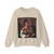 CARAVAGGIO - Boy with a Basket of Fruit (Artwork) Crewneck Sweatshirt