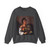 CARAVAGGIO - Boy with a Basket of Fruit (Artwork) Crewneck Sweatshirt