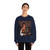 CARAVAGGIO - Boy with a Basket of Fruit (Artwork) Crewneck Sweatshirt