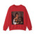CARAVAGGIO - Boy with a Basket of Fruit (Artwork) Crewneck Sweatshirt