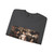 MASSYS, Jan - David and Bathsheba (Artwork) Crewneck Sweatshirt