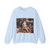 MASSYS, Jan - David and Bathsheba (Artwork) Crewneck Sweatshirt