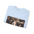 MASSYS, Jan - David and Bathsheba (Artwork) Crewneck Sweatshirt