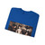 MASSYS, Jan - David and Bathsheba (Artwork) Crewneck Sweatshirt