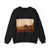 BRETON, Jules - La Bergere (Artwork) Crewneck Sweatshirt