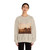 BRETON, Jules - La Bergere (Artwork) Crewneck Sweatshirt