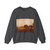BRETON, Jules - La Bergere (Artwork) Crewneck Sweatshirt