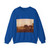 BRETON, Jules - La Bergere (Artwork) Crewneck Sweatshirt