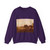 BRETON, Jules - La Bergere (Artwork) Crewneck Sweatshirt